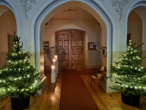 Ziemassvētki 24.12.2025.