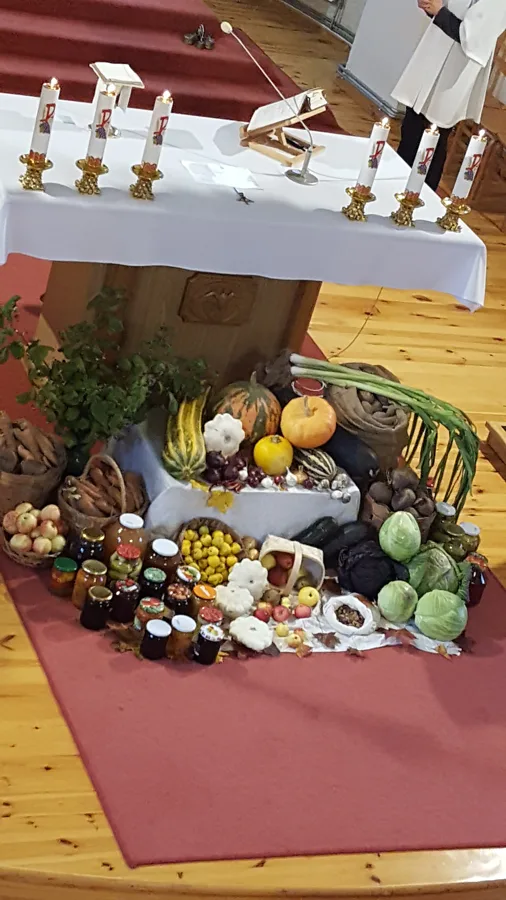 Ražas svētki - 2019
