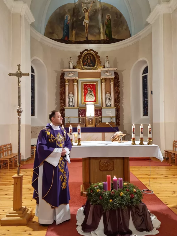 Pr.Artura dzimšanas diena.