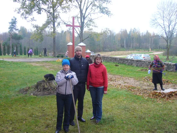 Talka - 2009.gads