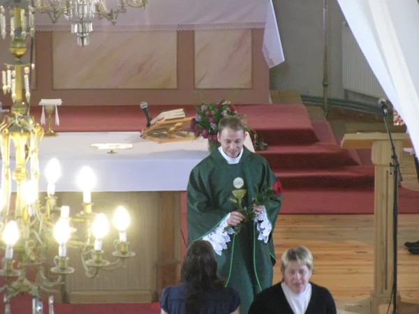 Draudzes svētki - 2016
