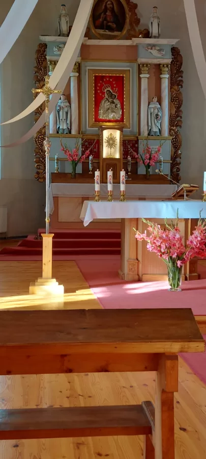 Rožukroņa Karalienes svētki