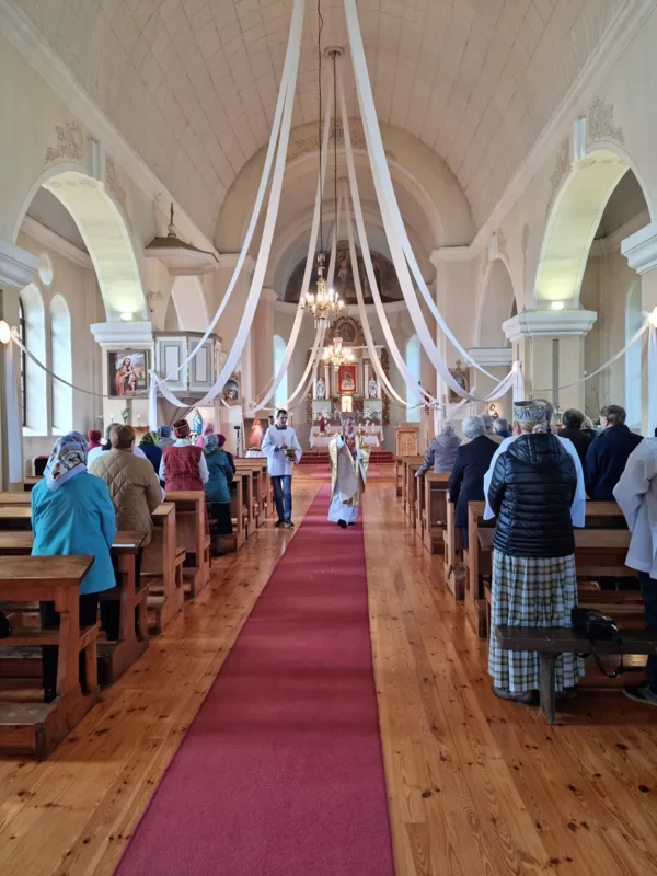 Sv.Jura diena
