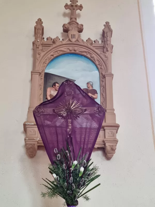 Pūpolu svētdiena